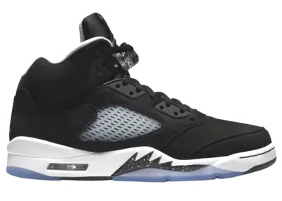 Jordan 5 Retro Oreo