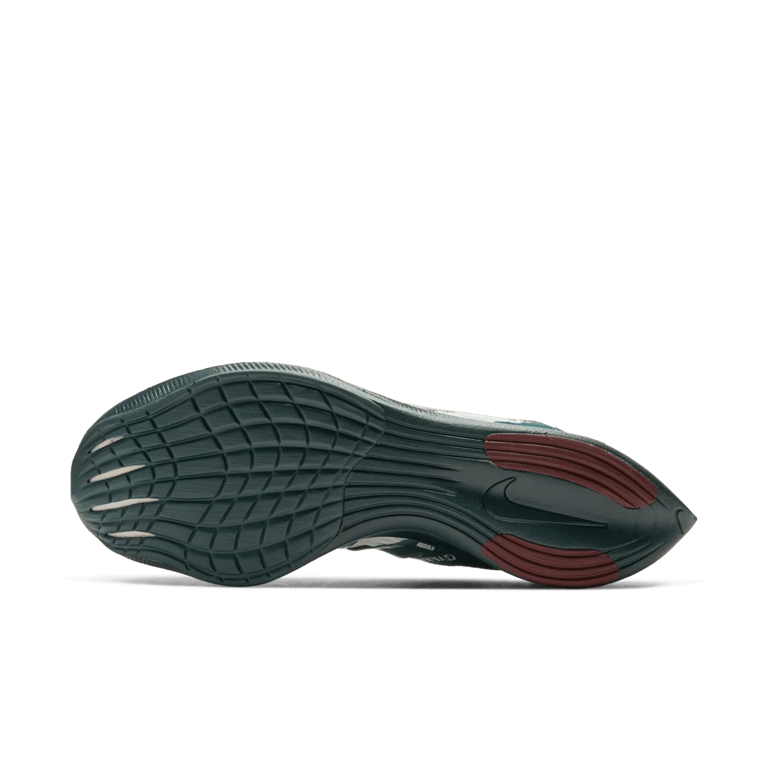Nike ZoomX Vaporfly Next% x Gyakusou Running Shoes image 2