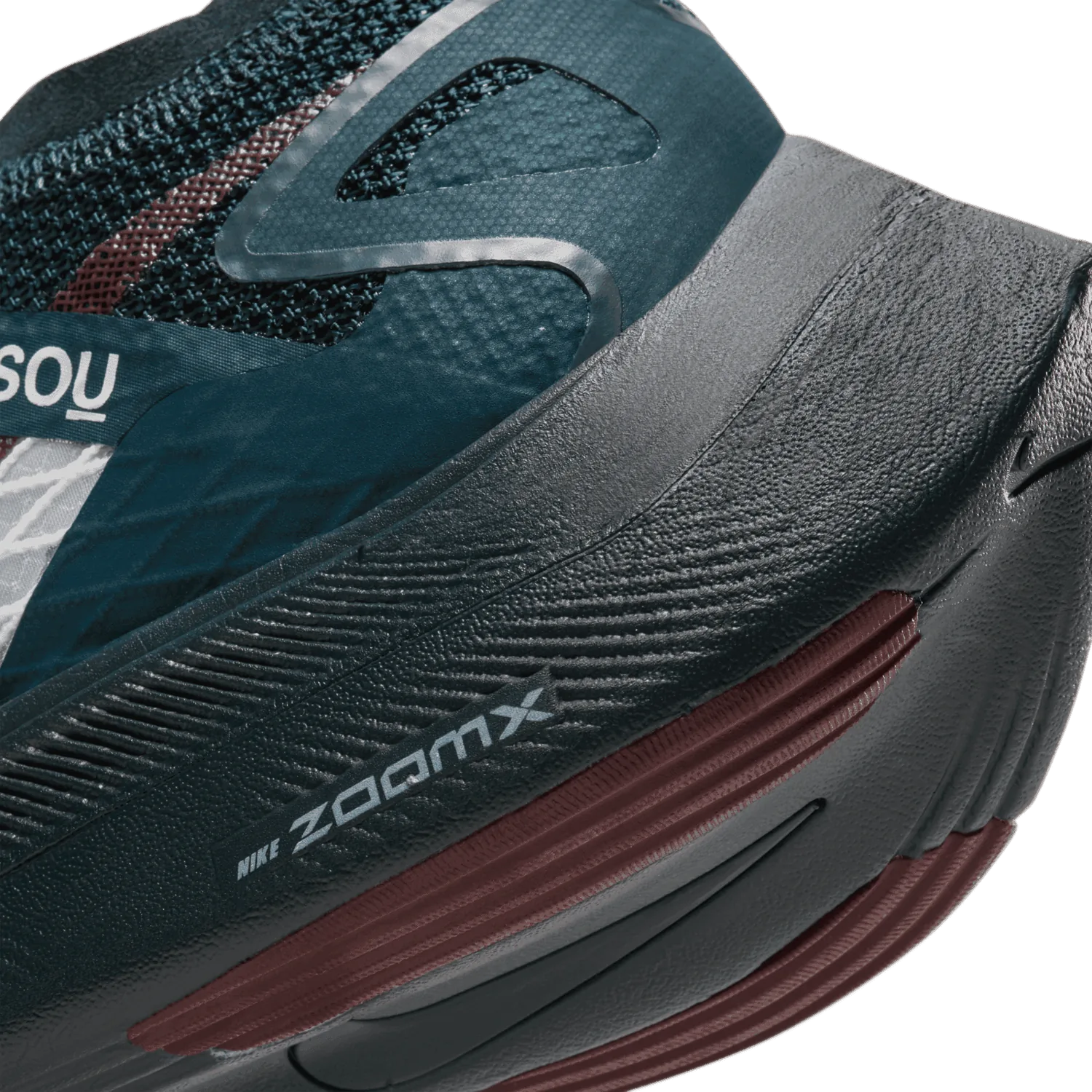 Nike ZoomX Vaporfly Next% x Gyakusou Running Shoes image 7