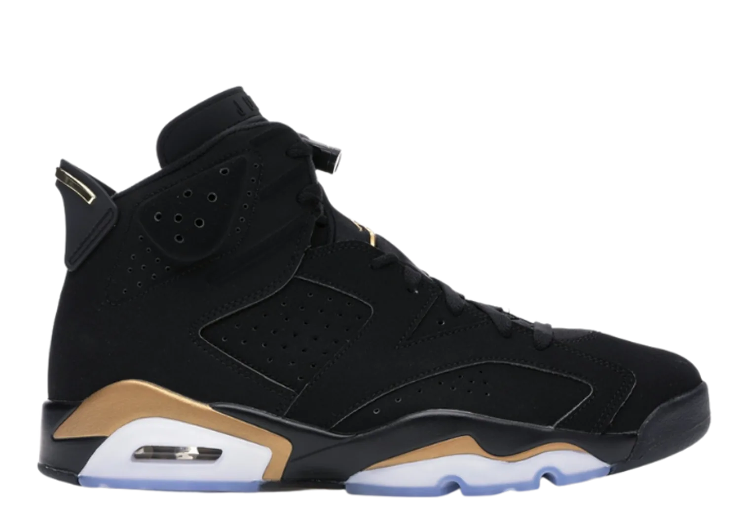 Air Jordan 6 Retro DMP