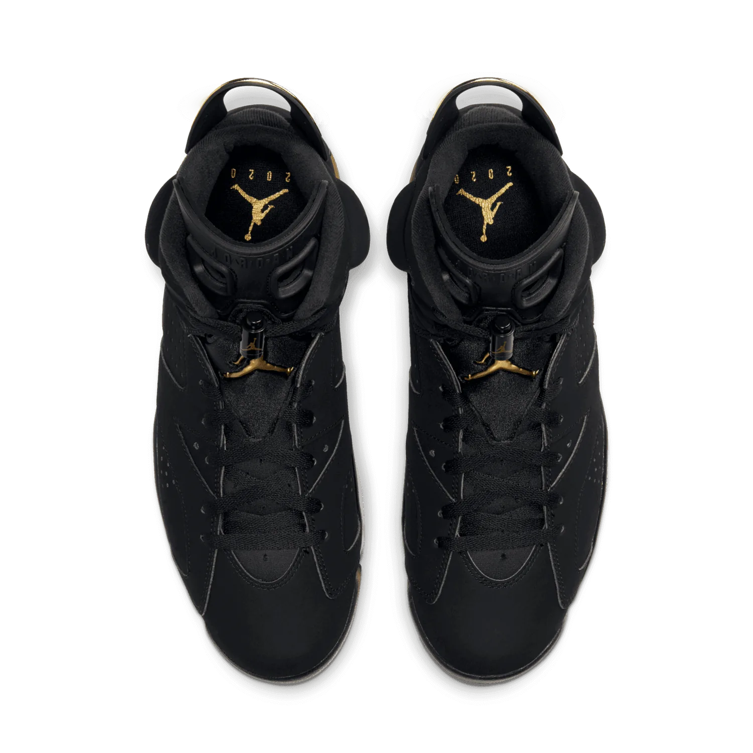 Air Jordan 6 Retro DMP image 3