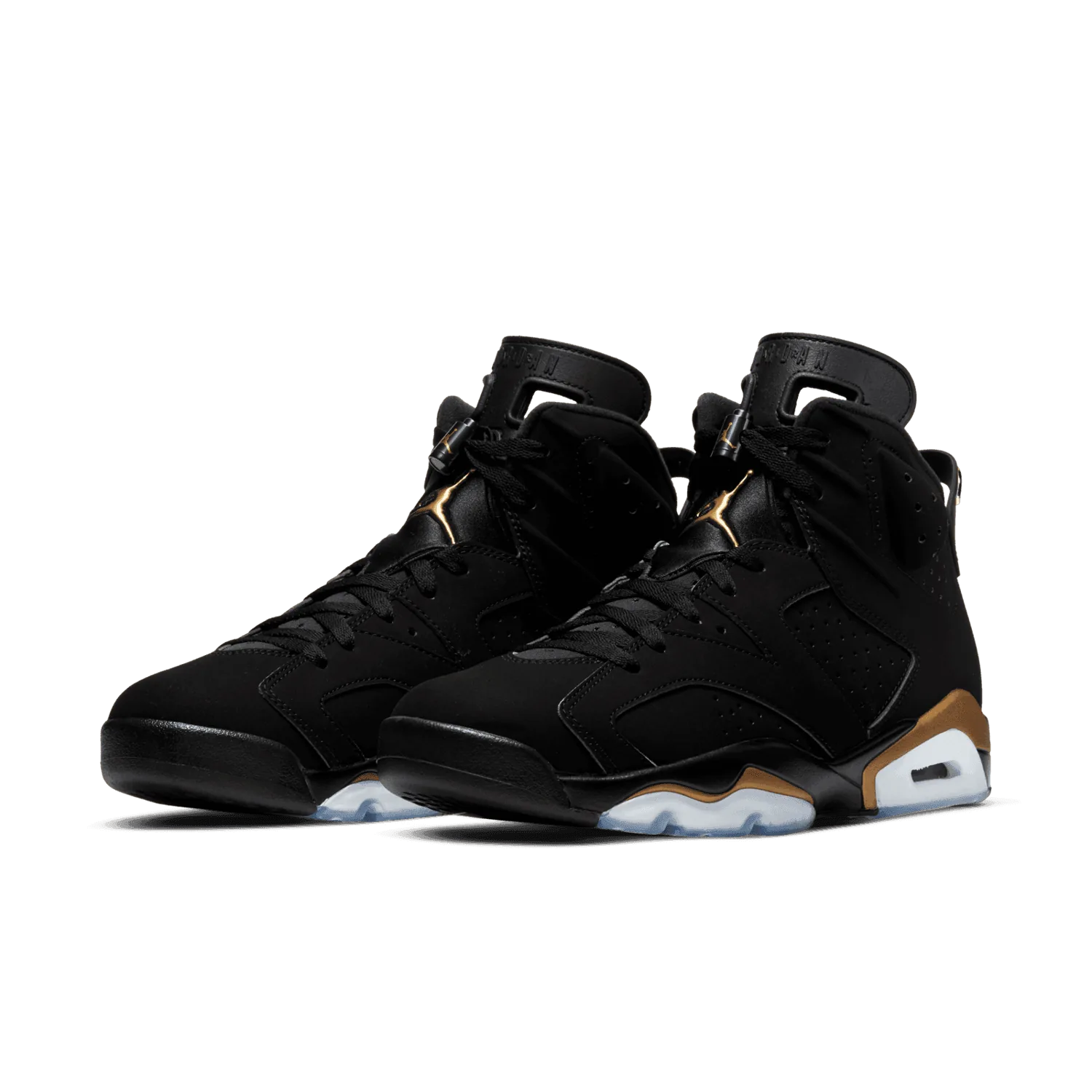 Air Jordan 6 Retro DMP image 4