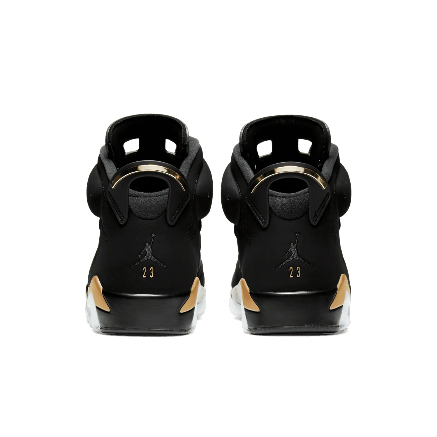 Air Jordan 6 Retro DMP image 5