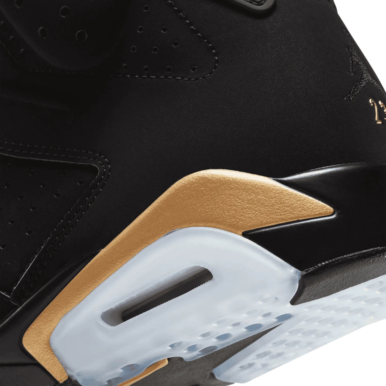 Air Jordan 6 Retro DMP image 8