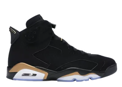 Air Jordan 6 Retro DMP