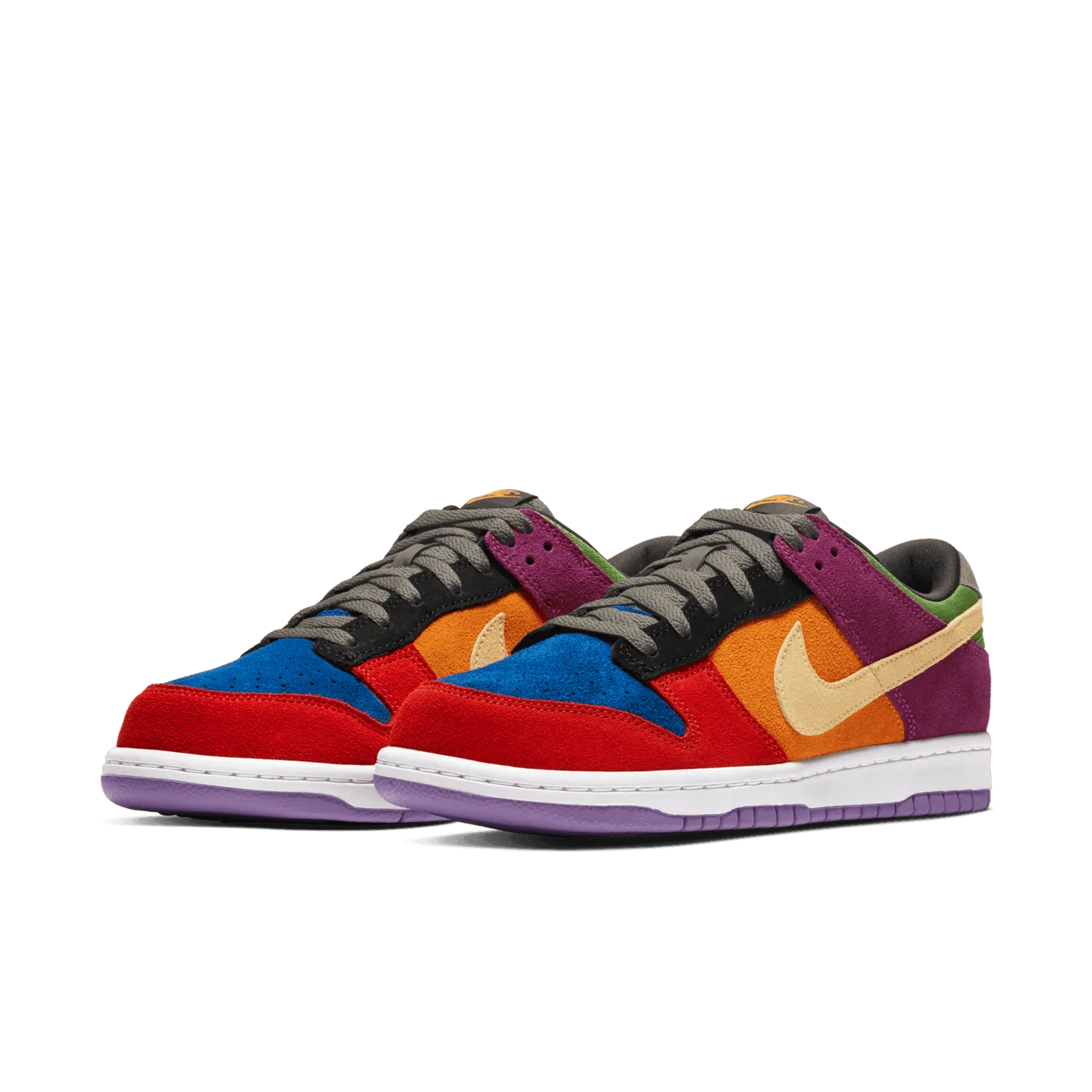 Nike Dunk Low Viotech (2019) image 3