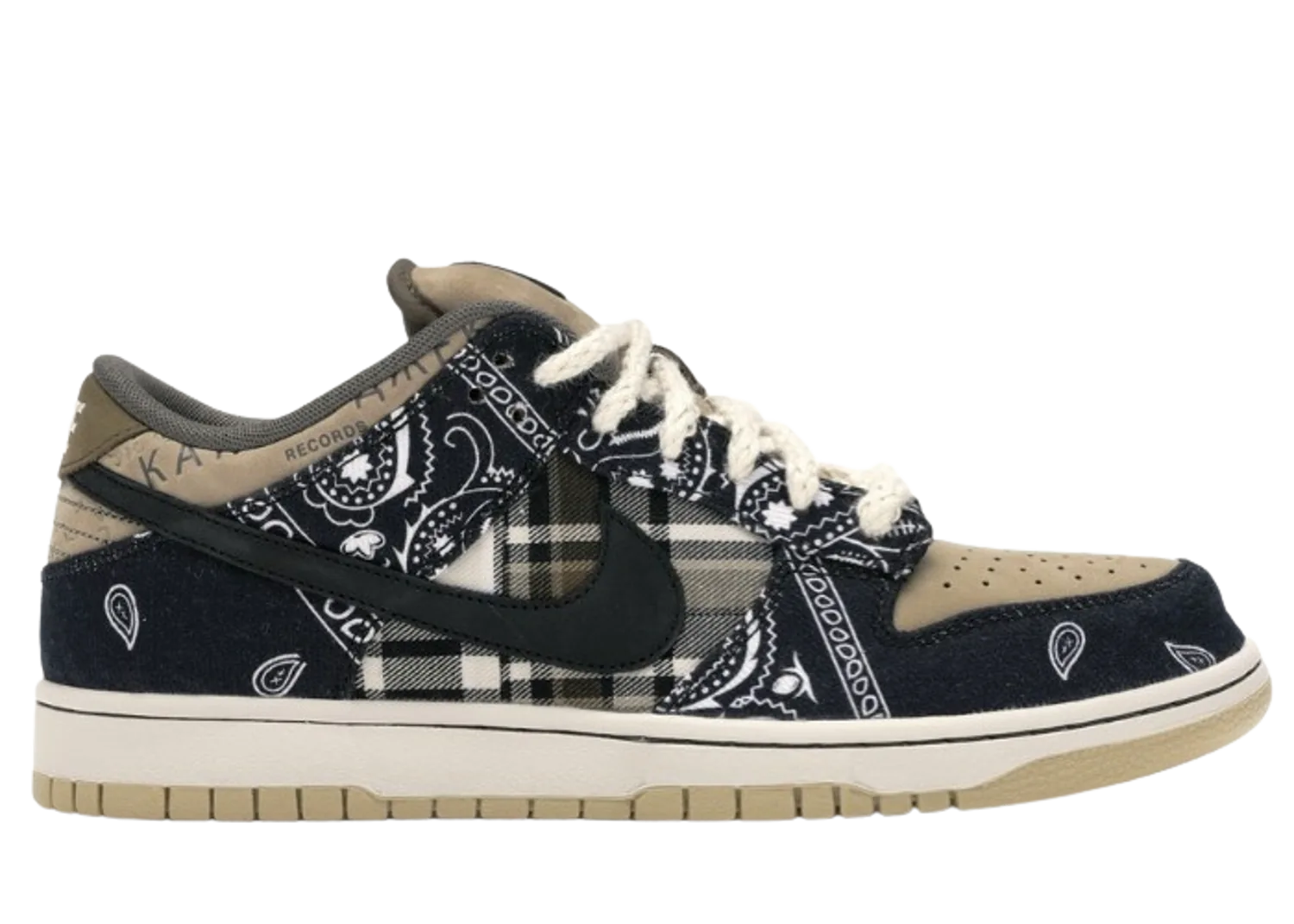 Nike SB Dunk Low Travis Scott