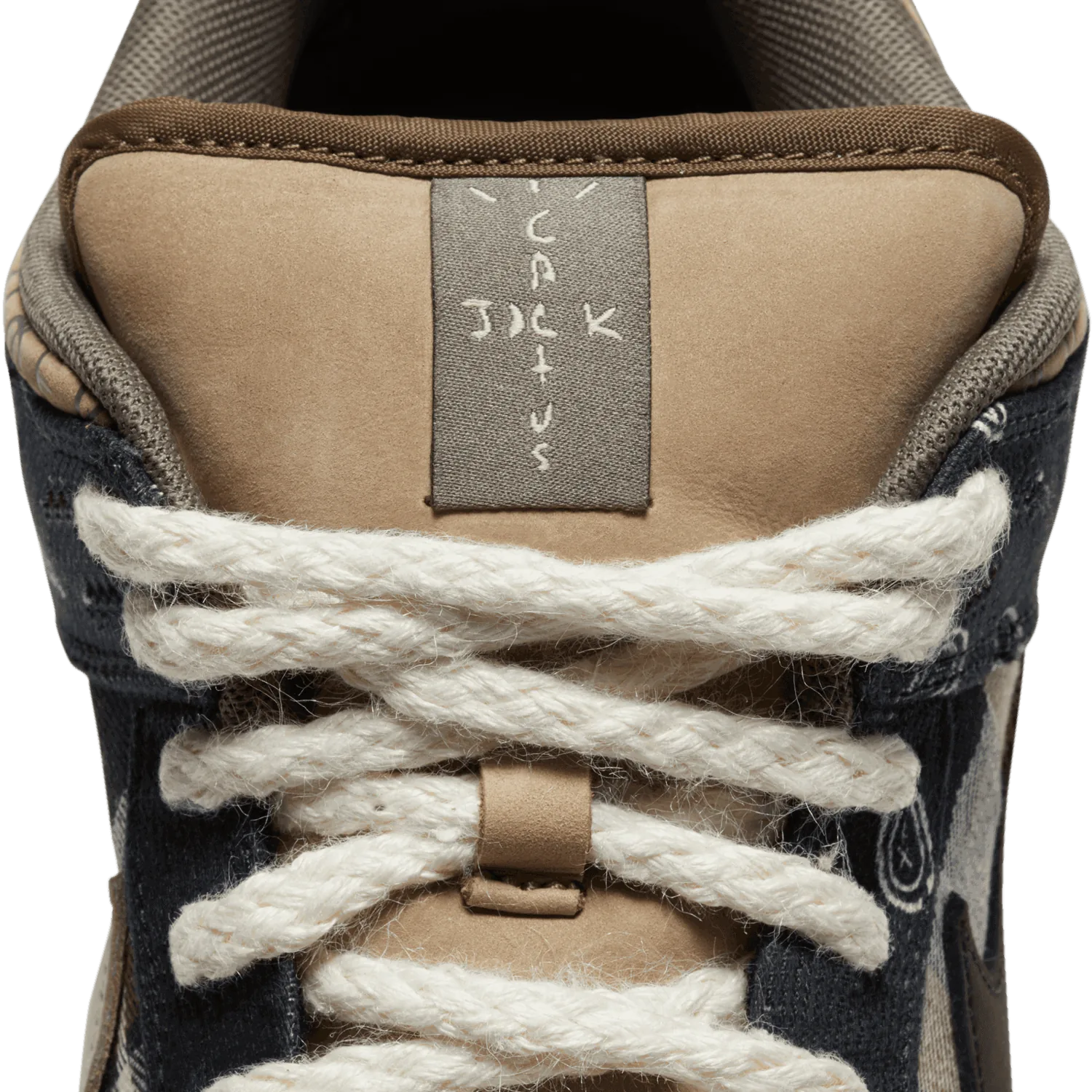 Nike SB Dunk Low Travis Scott image 7