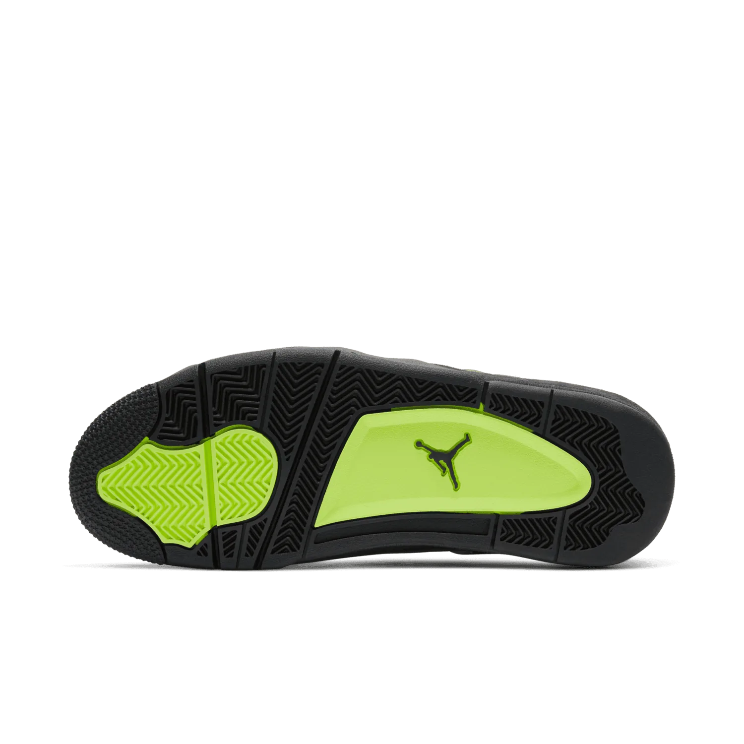 Jordan 4 Retro SE 95 Neon image 2