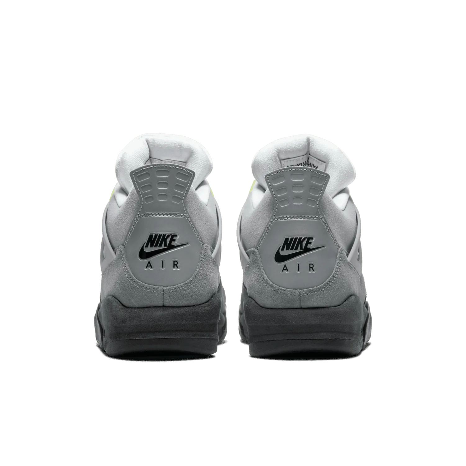 Jordan 4 Retro SE 95 Neon image 5