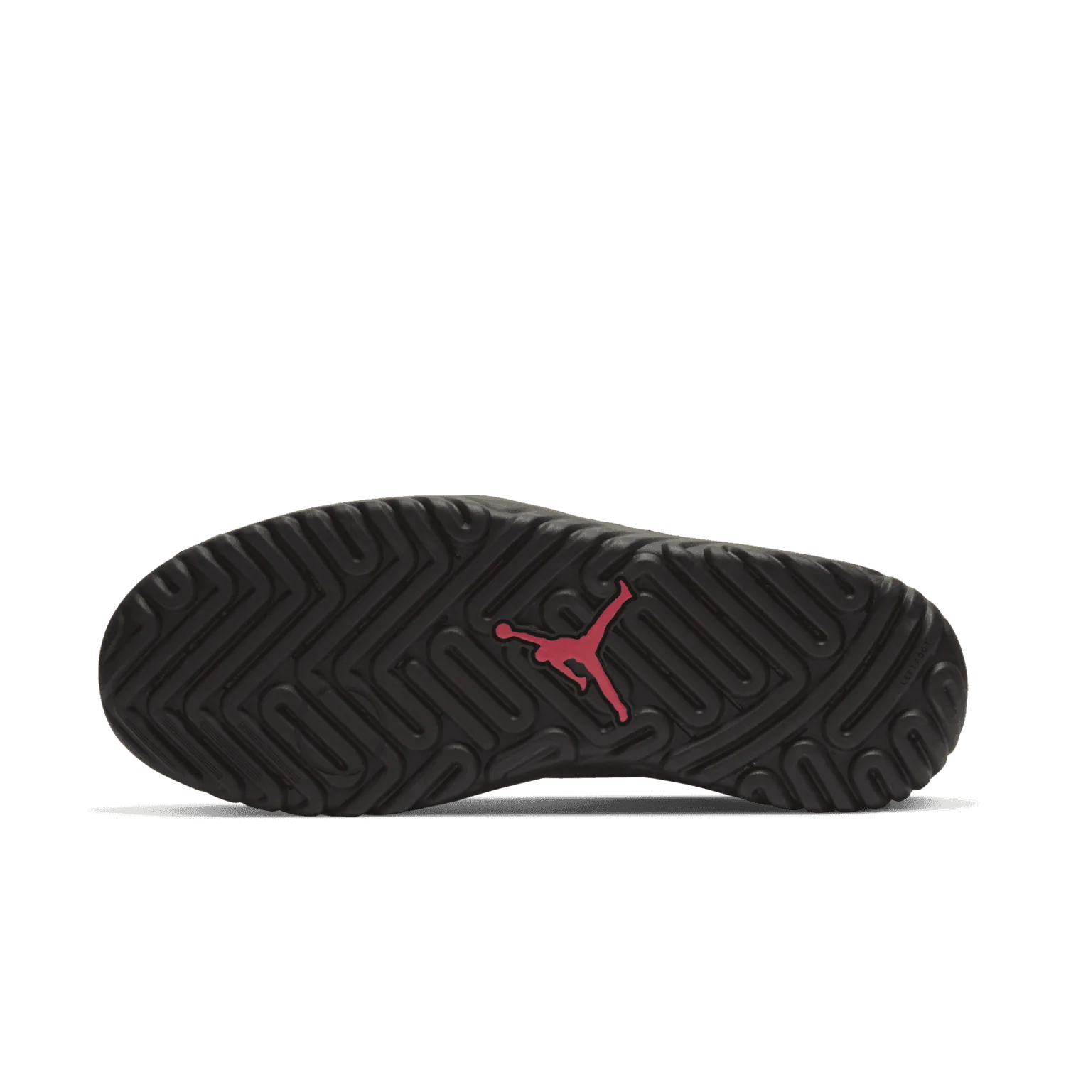 Jordan 1 Low React Fearless Ghetto Gastro image 2