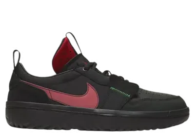 Jordan 1 Low React Fearless Ghetto Gastro