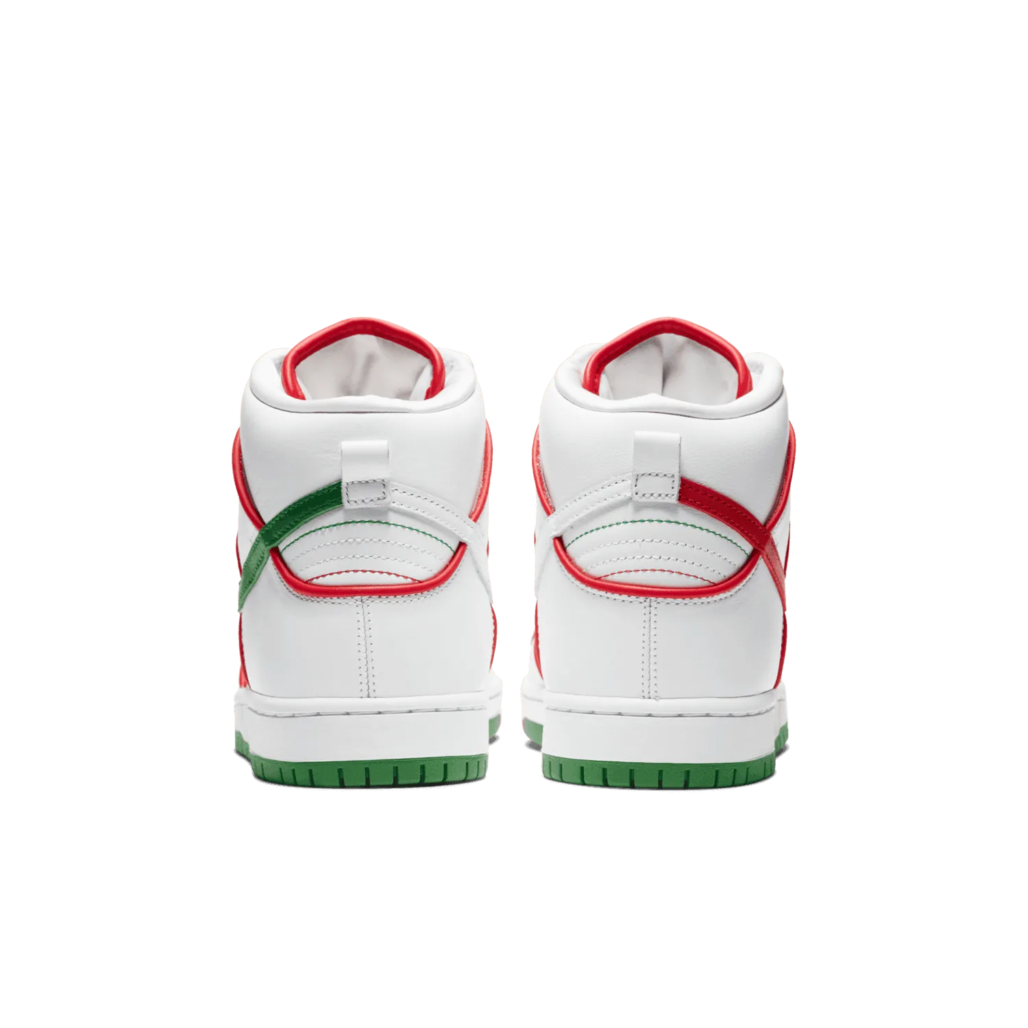 Nike SB Dunk High Paul Rodriguez Mexico image 5