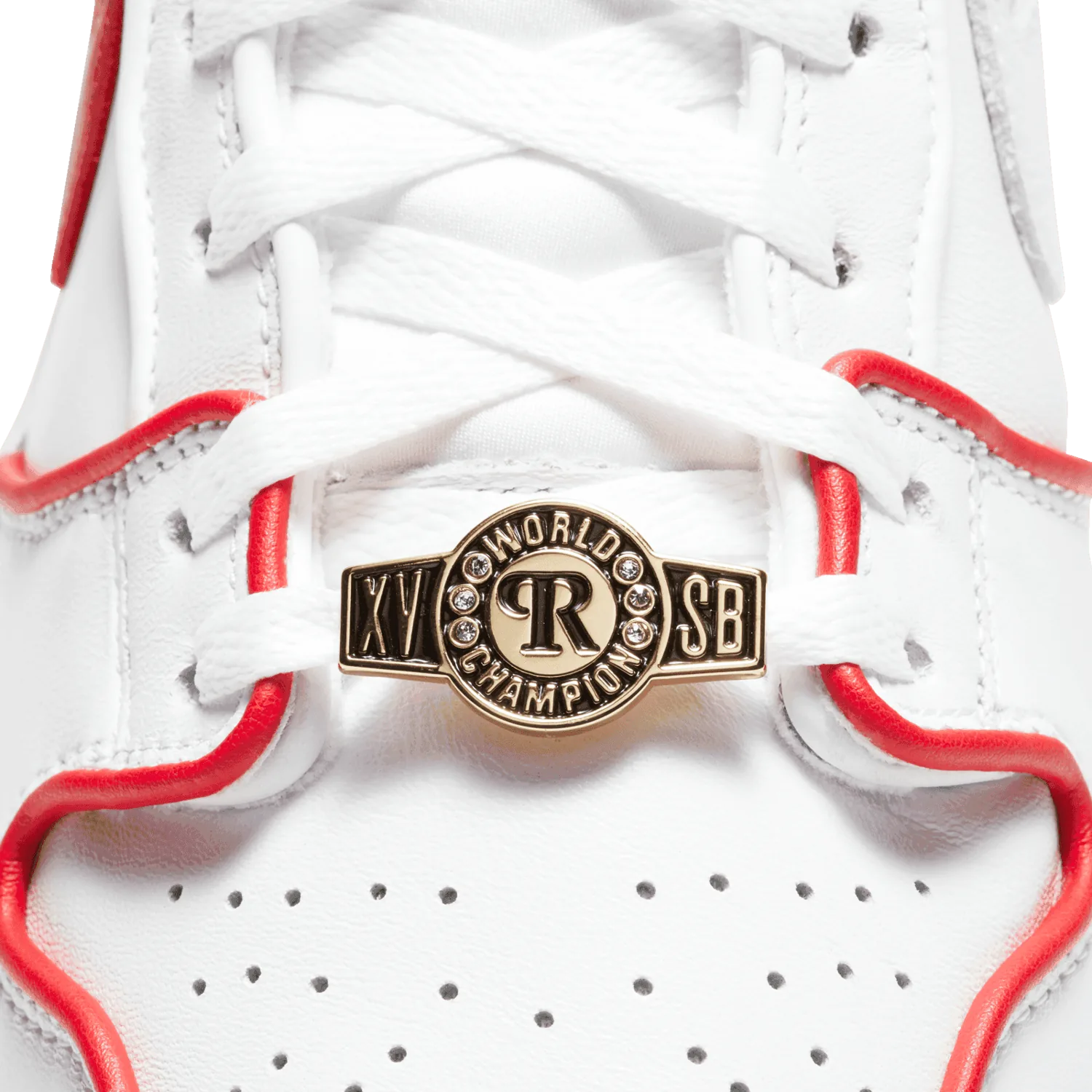 Nike SB Dunk High Paul Rodriguez Mexico image 6