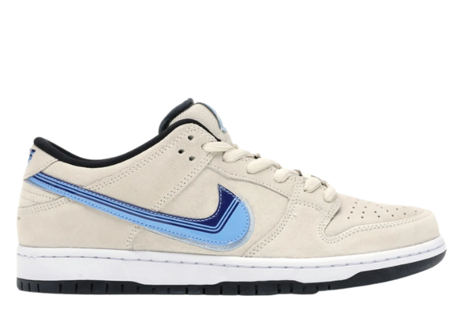 Nike SB Dunk Low Truck It