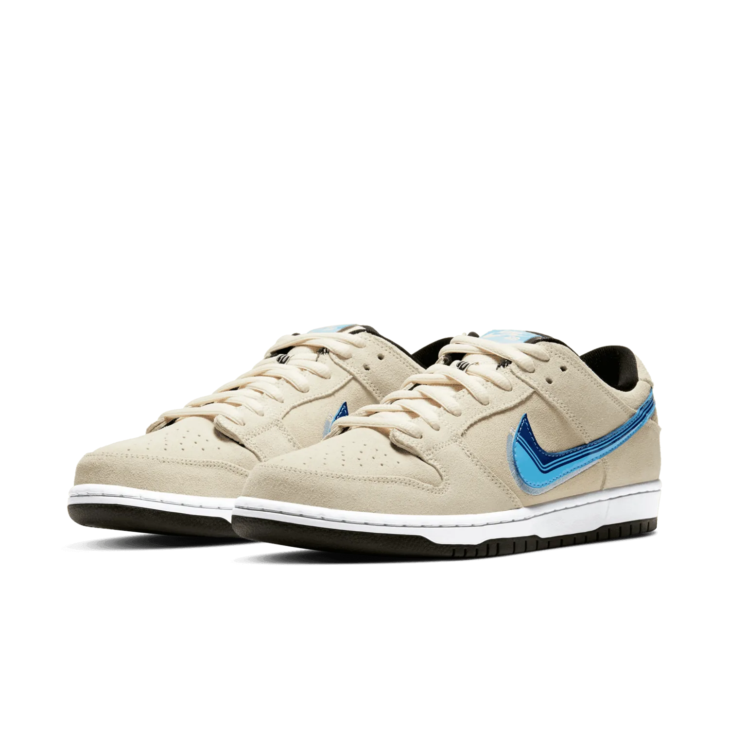 Nike SB Dunk Low Truck It image 4