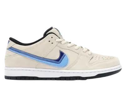 Nike SB Dunk Low Truck It