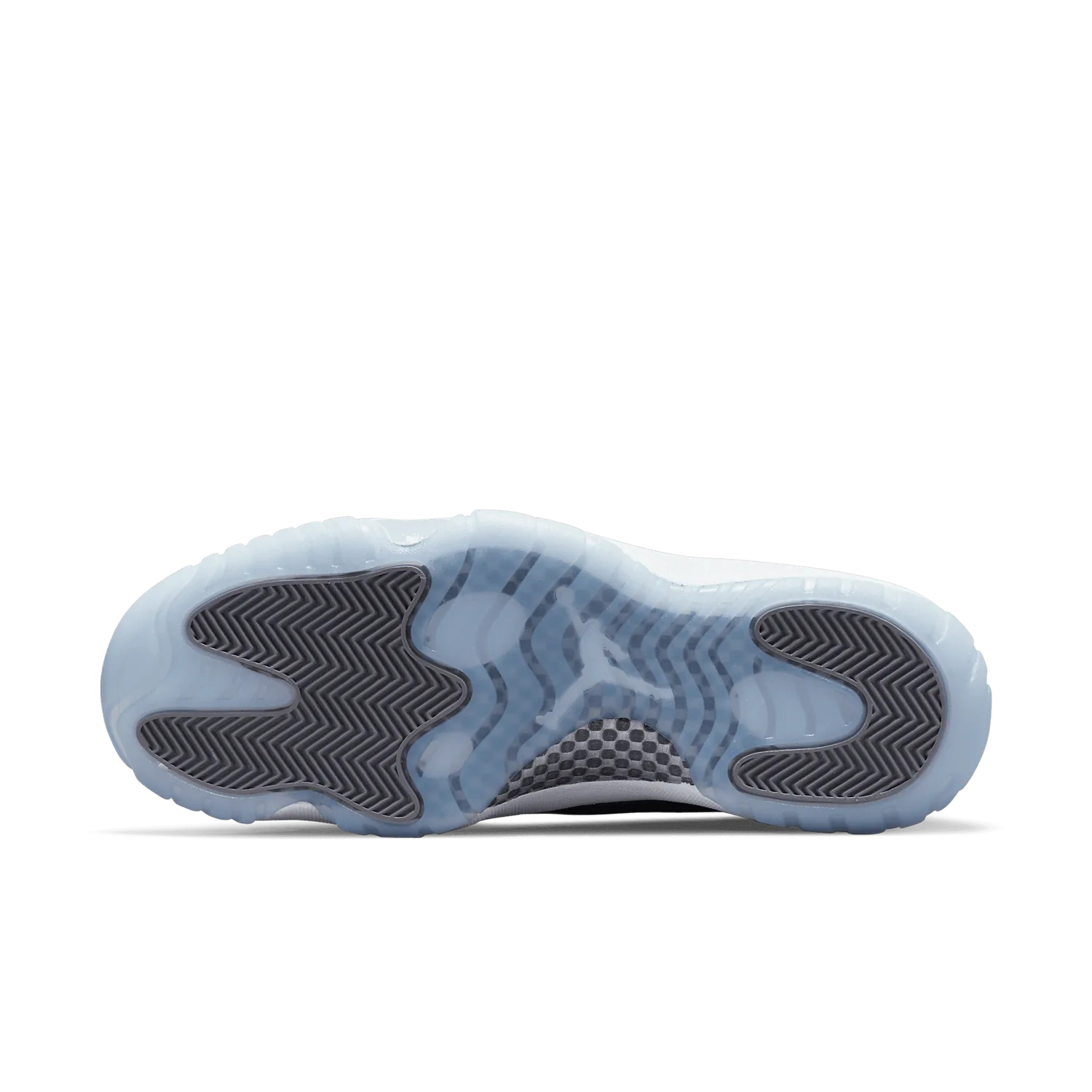 Air Jordan 11 Retro Cool Grey (2021) image 2