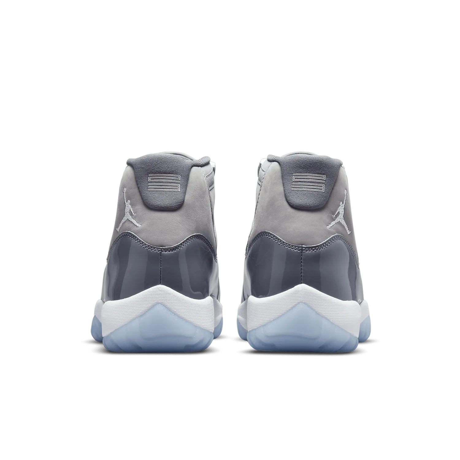 Air Jordan 11 Retro Cool Grey (2021) image 5