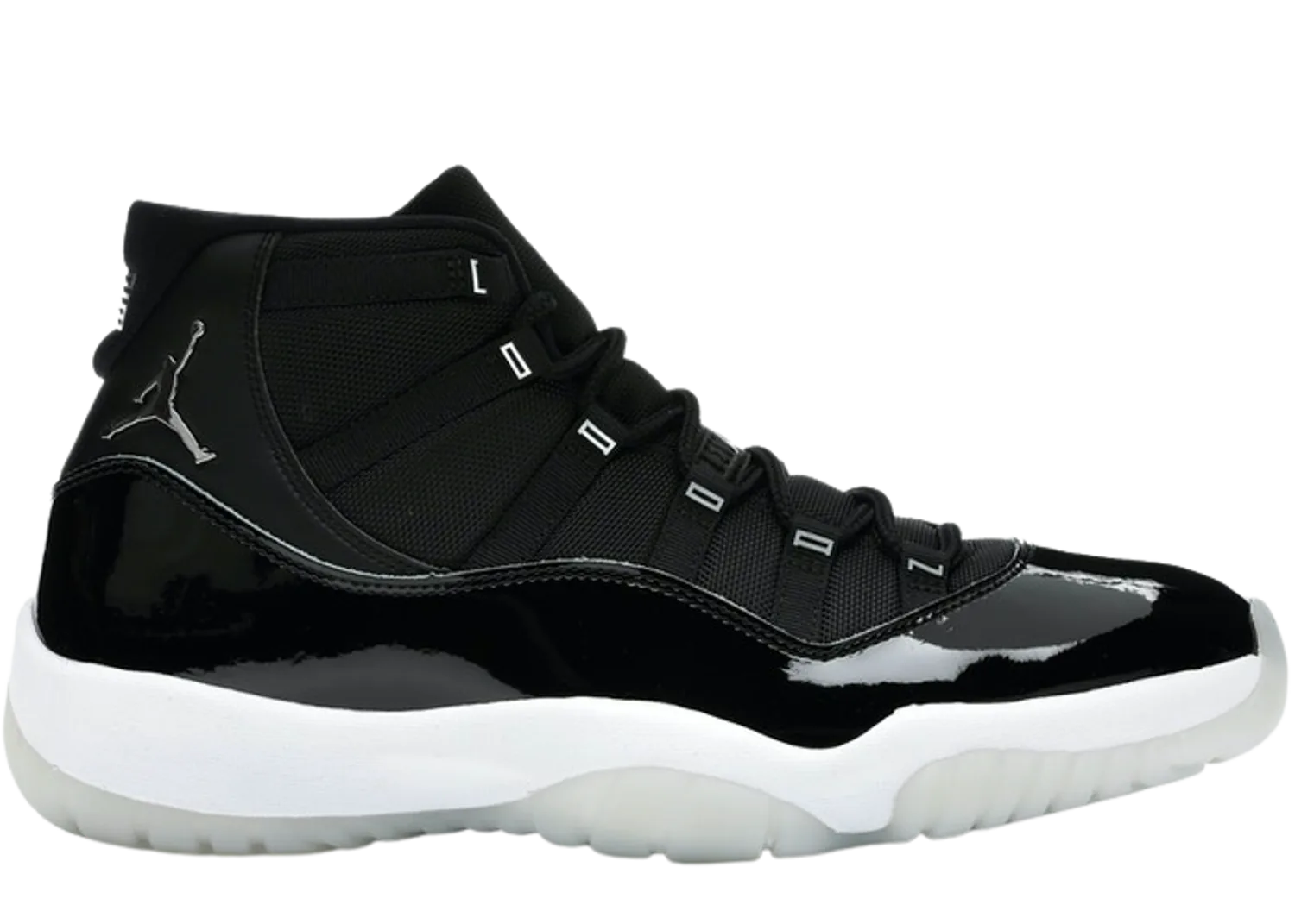 Air Jordan 11 Retro Jubilee 25th Anniversary