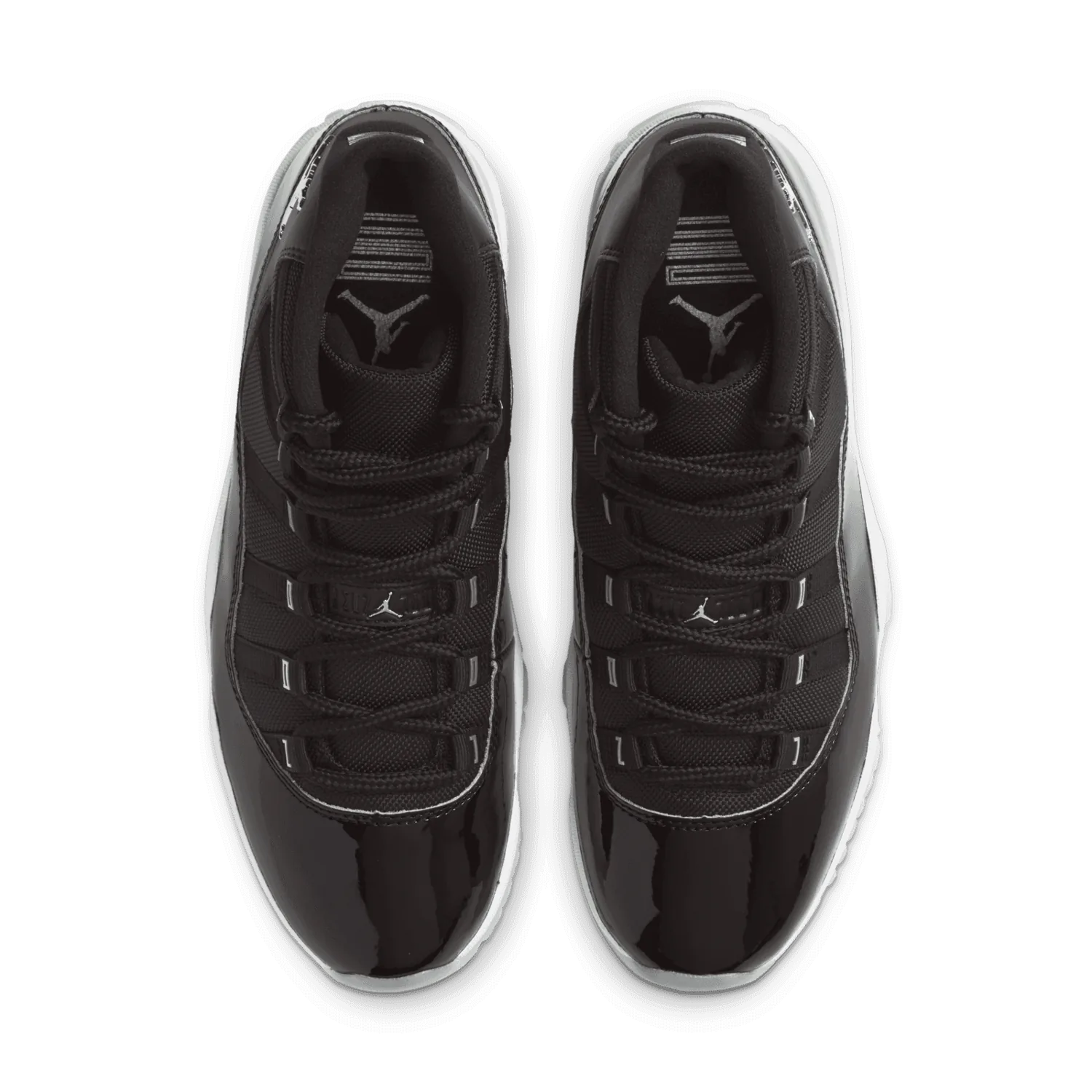 Air Jordan 11 Retro Jubilee 25th Anniversary image 3