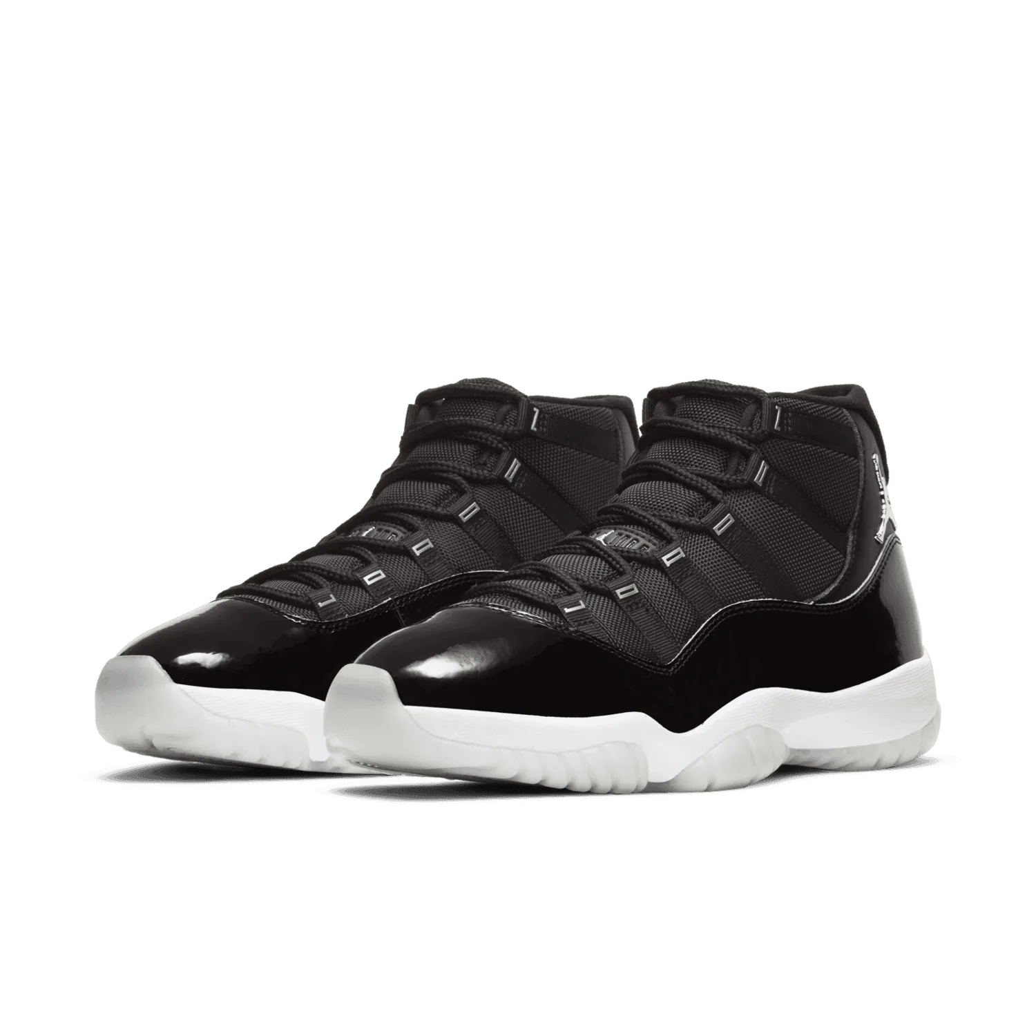 Air Jordan 11 Retro Jubilee 25th Anniversary image 4