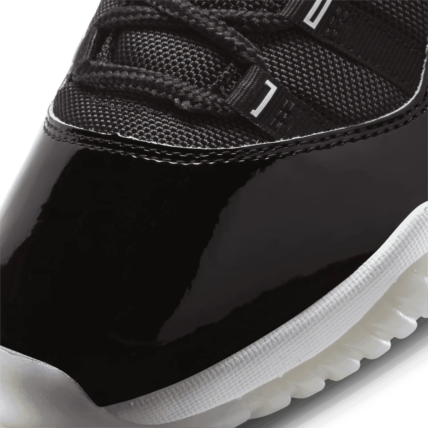 Air Jordan 11 Retro Jubilee 25th Anniversary image 6