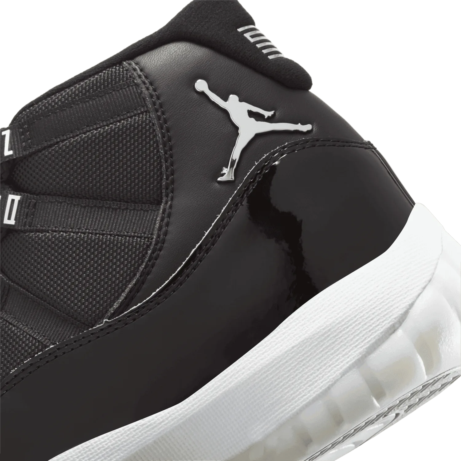 Air Jordan 11 Retro Jubilee 25th Anniversary image 7