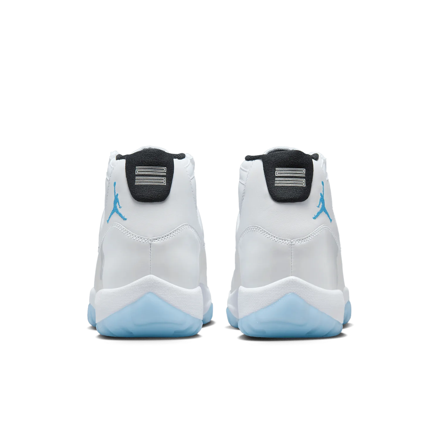 Air Jordan 11 Retro Legend Blue image 5
