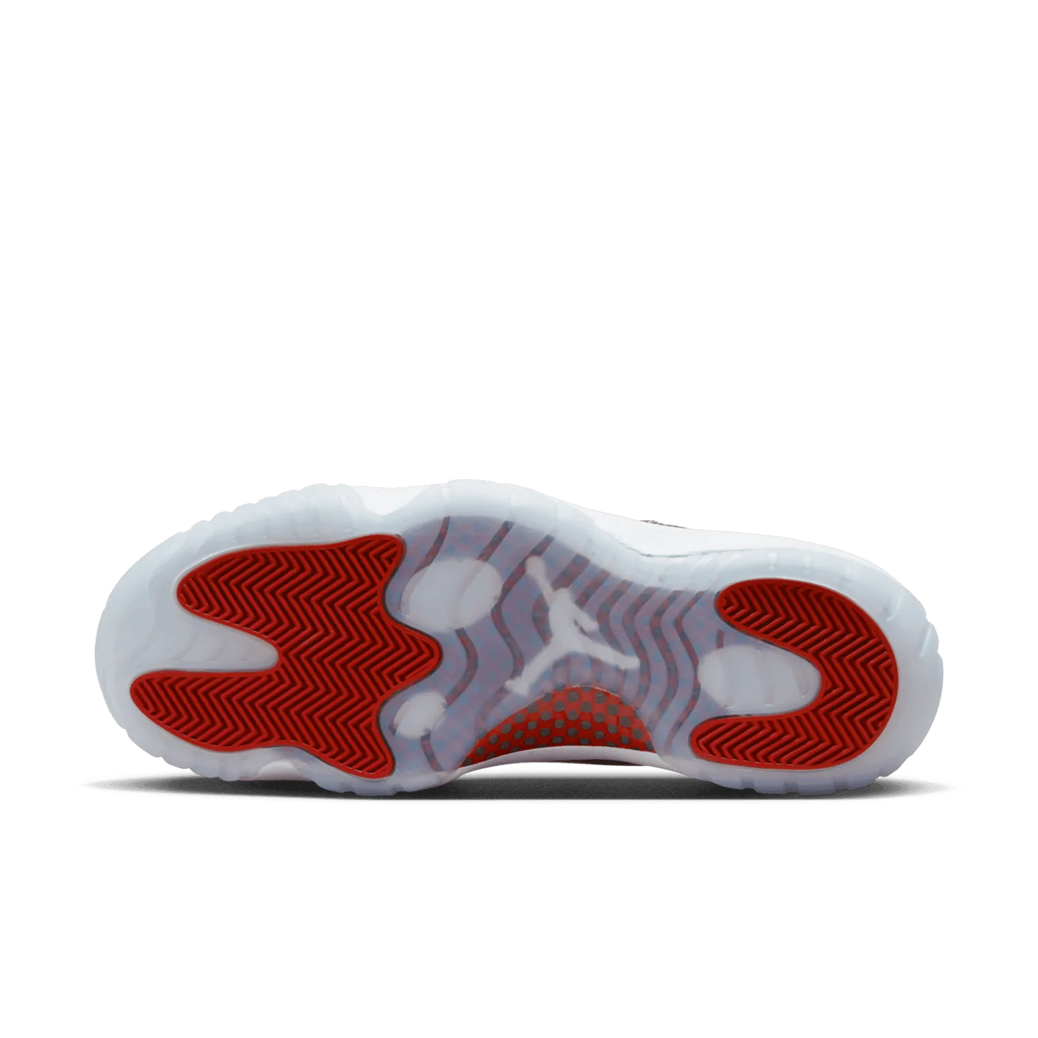 Air Jordan 11 Cherry image 2