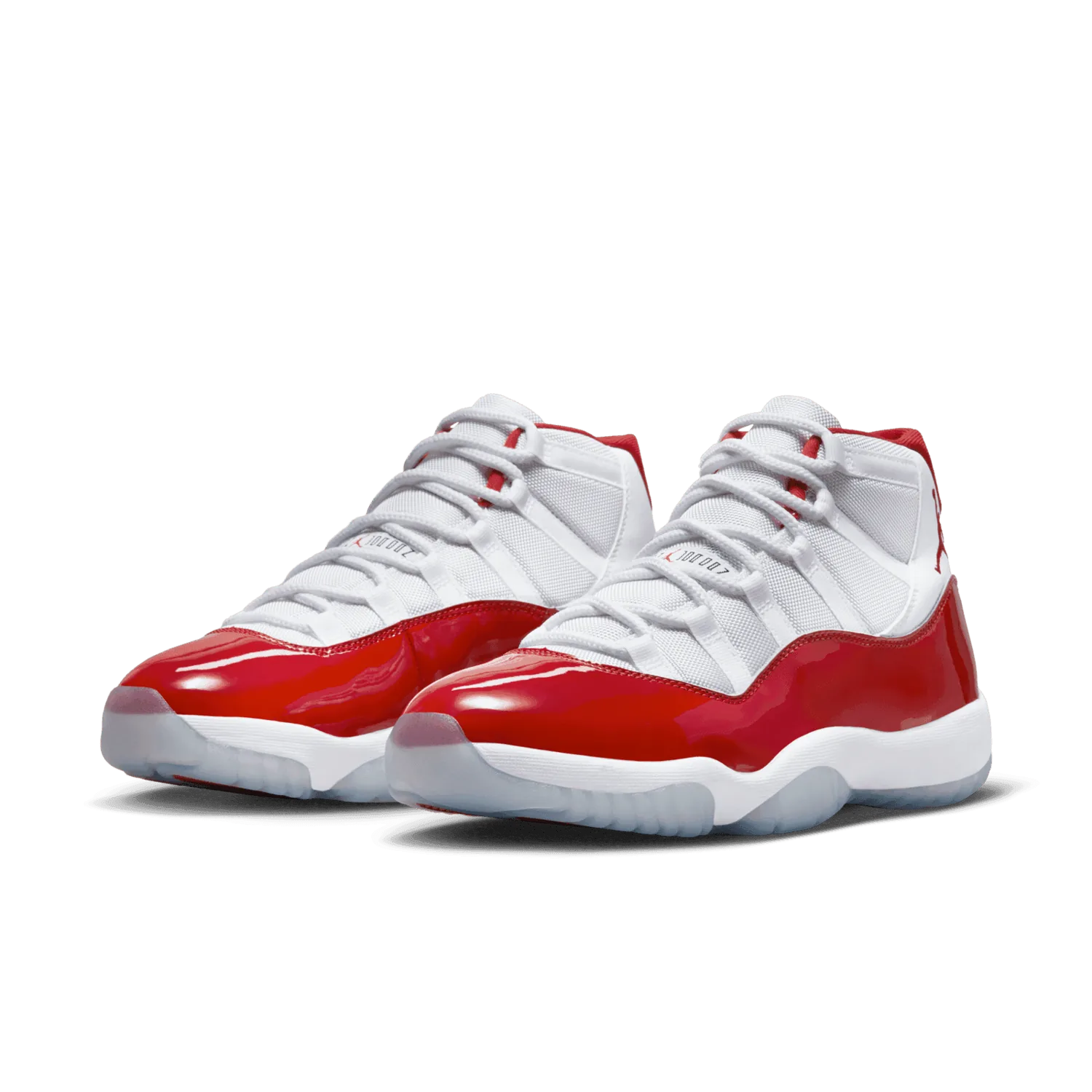 Air Jordan 11 Cherry image 4