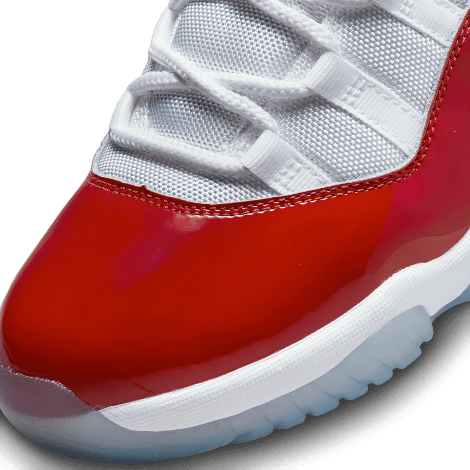 Air Jordan 11 Cherry image 6