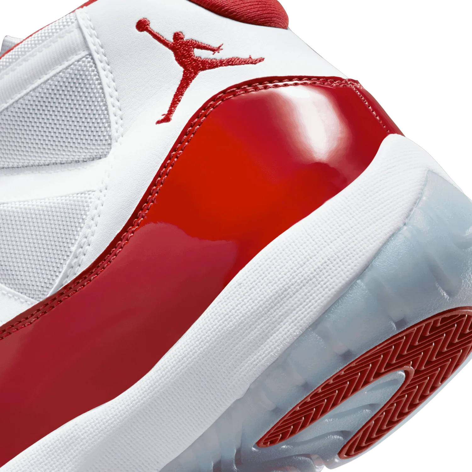 Air Jordan 11 Cherry image 7