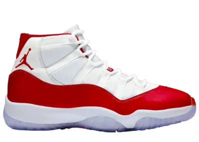 Air Jordan 11 Cherry