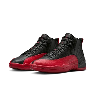 Air Jordan 12 Retro Flu Game (2025)