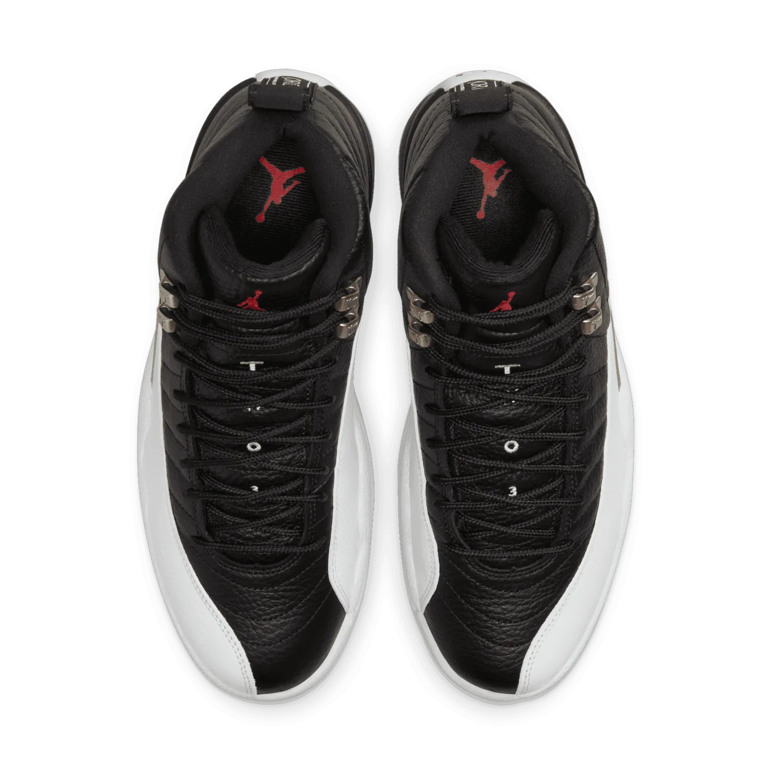 Jordan 12 Retro Playoffs image 3