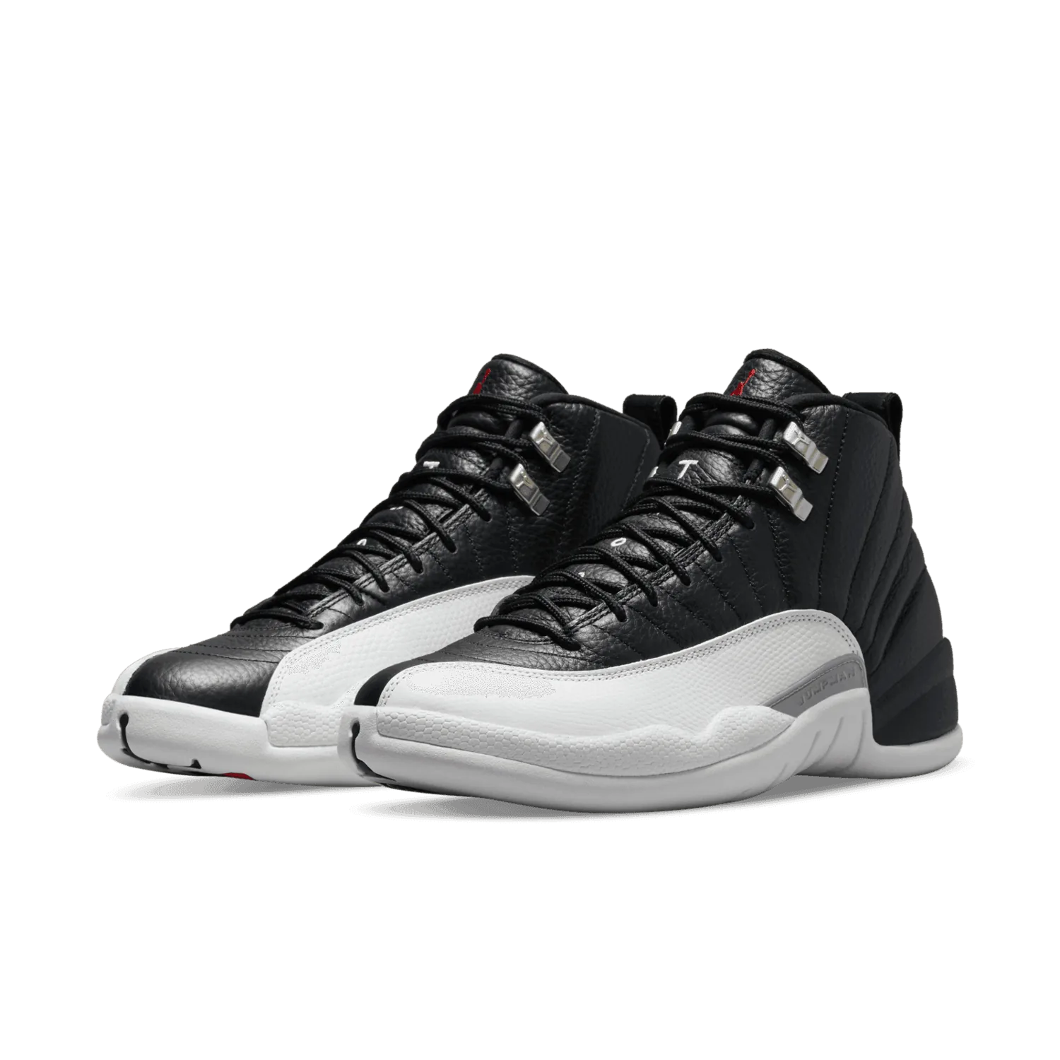 Jordan 12 Retro Playoffs image 4