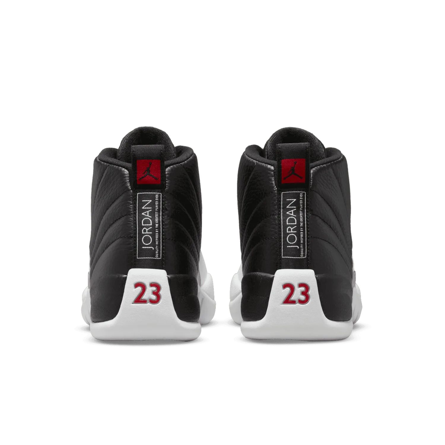 Jordan 12 Retro Playoffs image 5