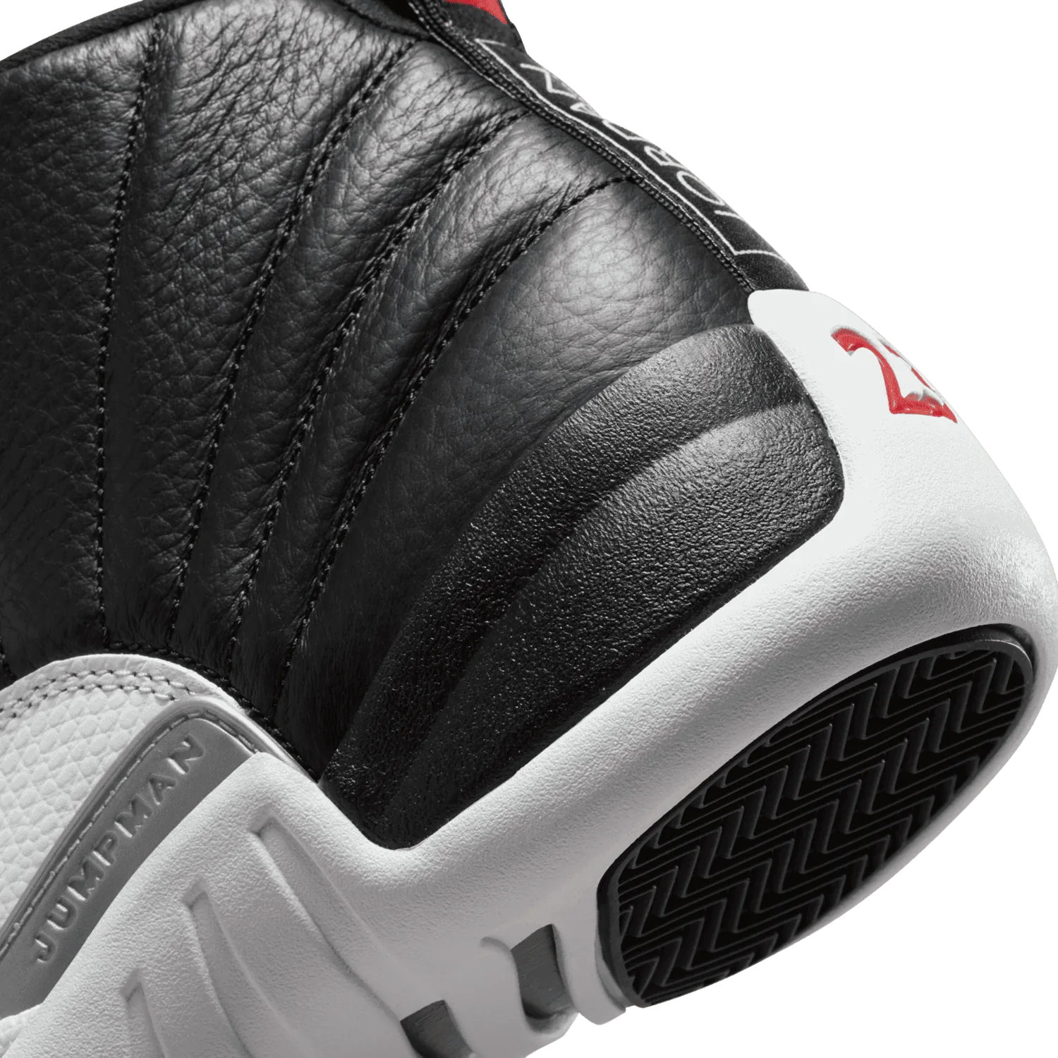 Jordan 12 Retro Playoffs image 7