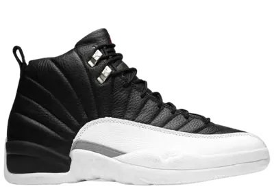 Jordan 12 Retro Playoffs