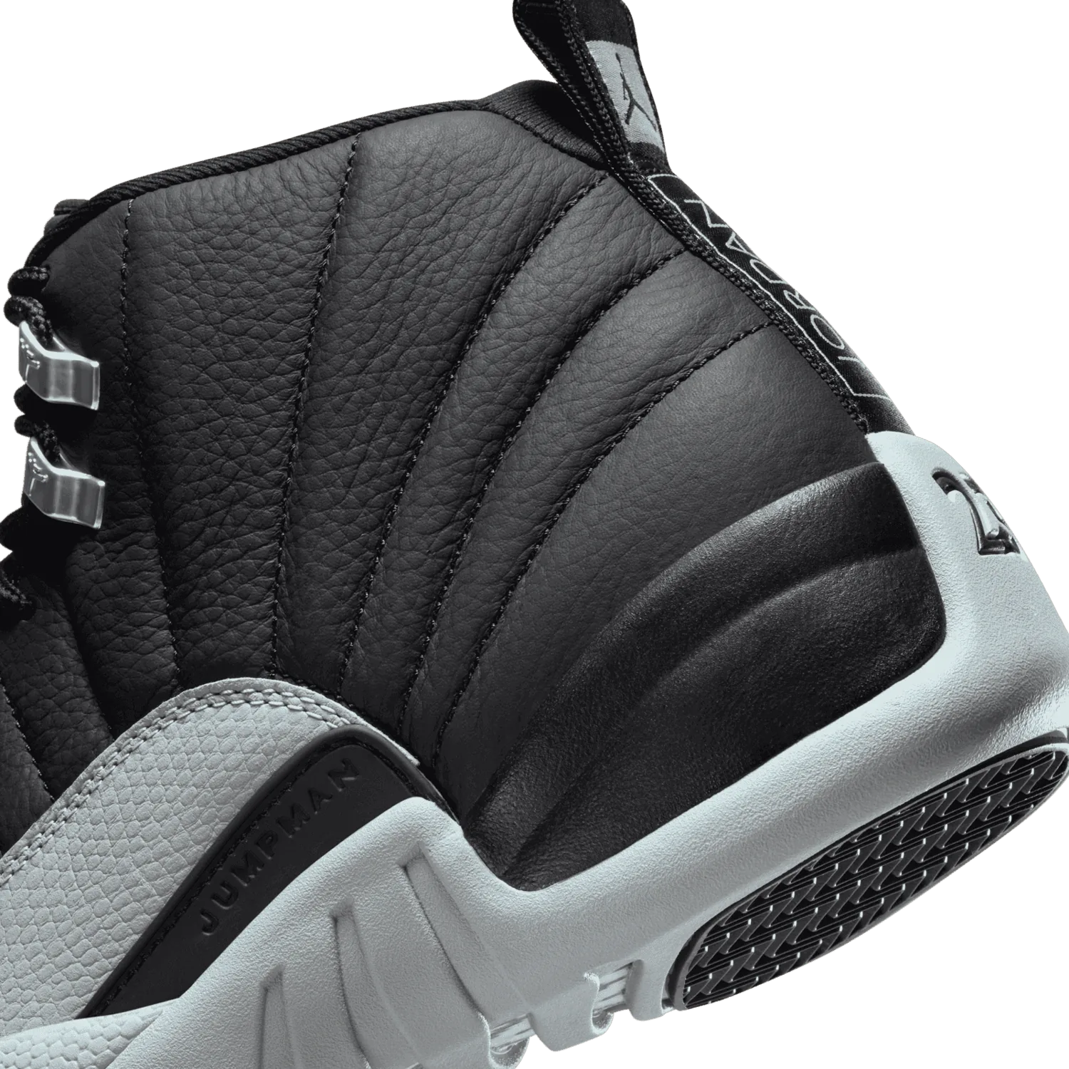 Air Jordan 12 Retro Barons (2024) image 7
