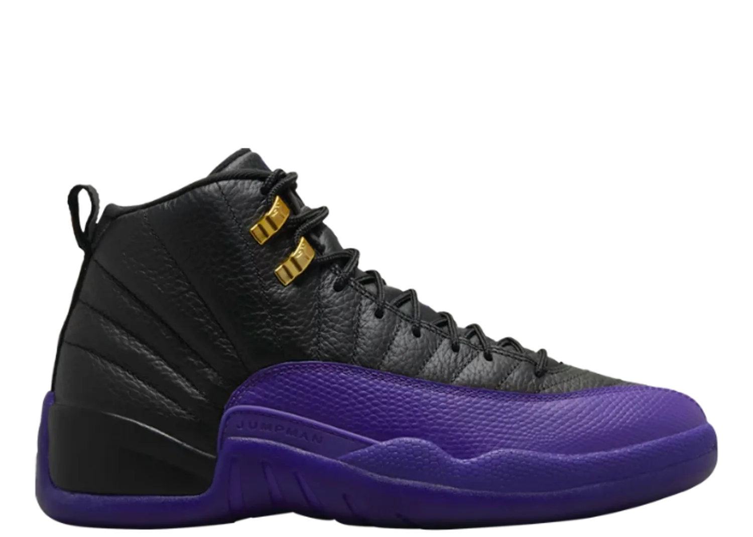 Air Jordan 12 Retro Field Purple