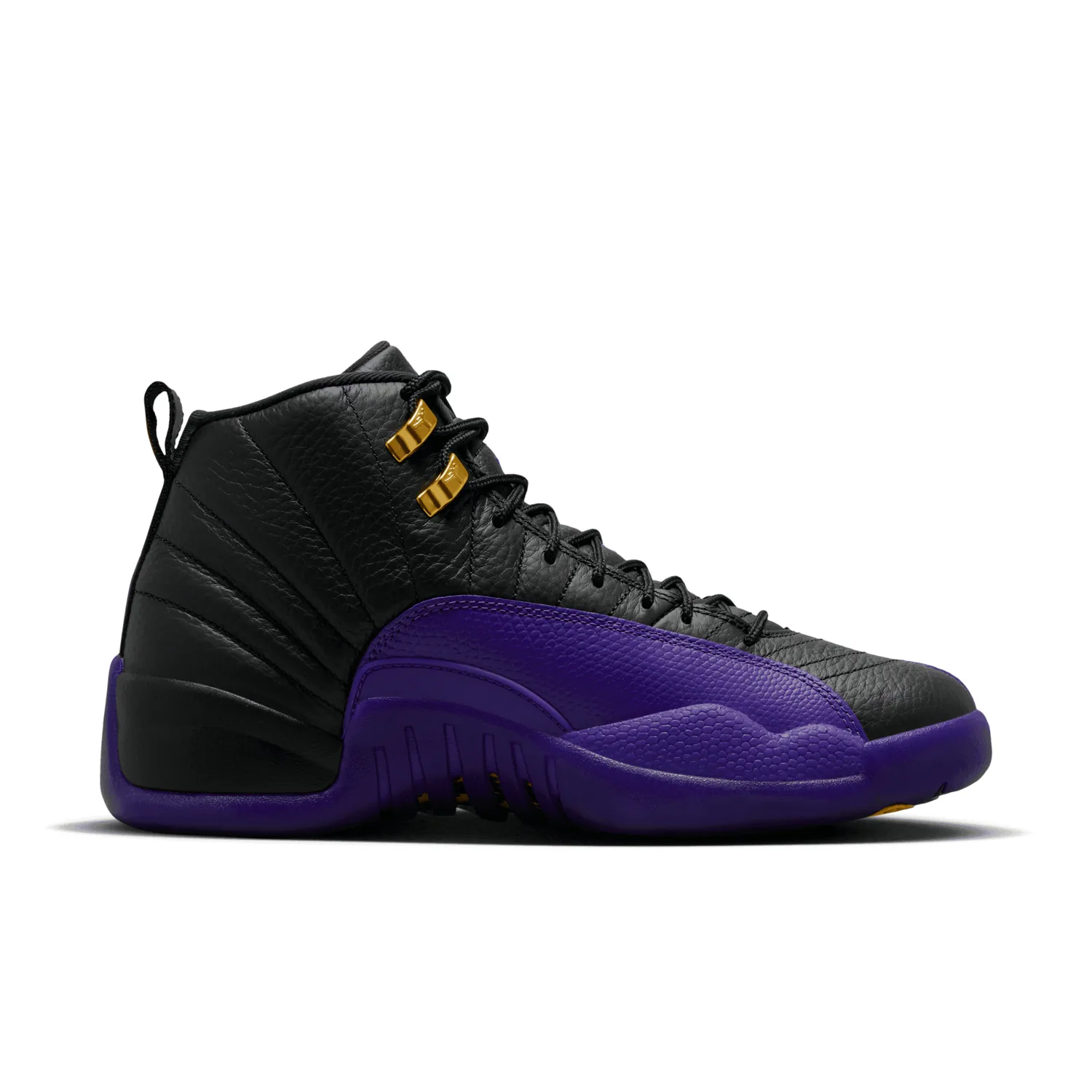 Air Jordan 12 Retro Field Purple image 3