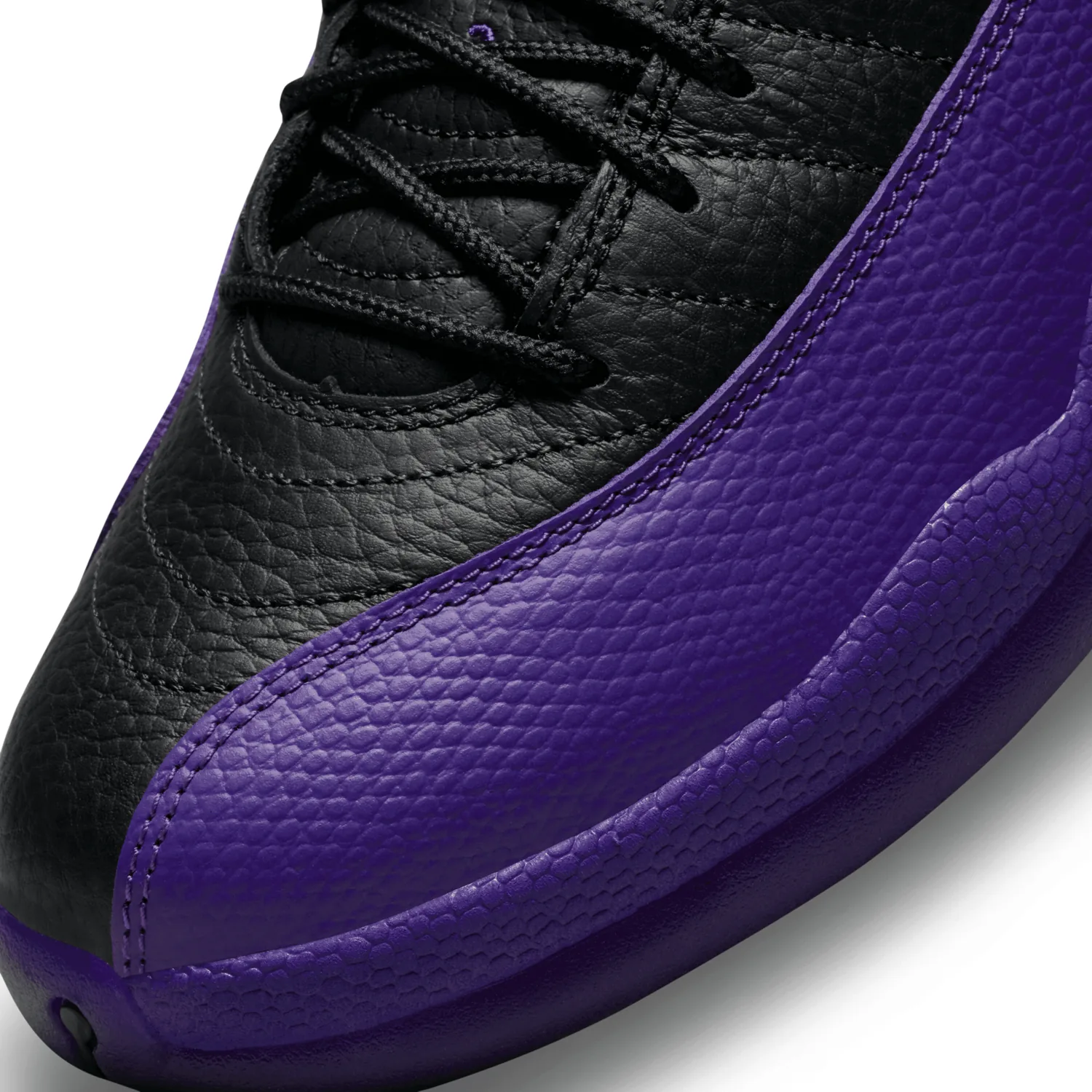 Air Jordan 12 Retro Field Purple image 7