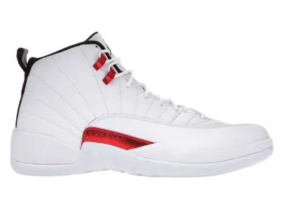 Jordan 12 Retro Twist