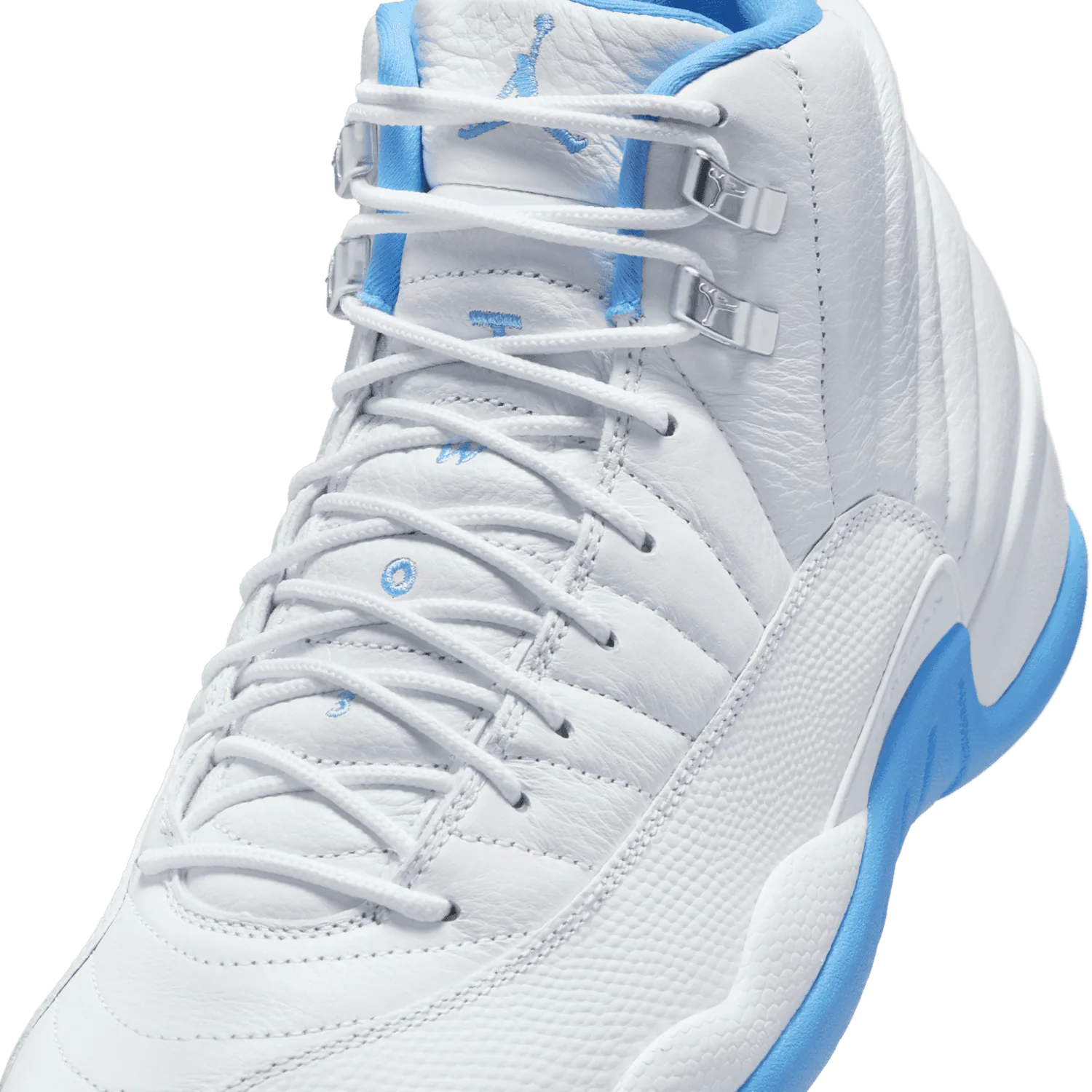 Air Jordan 12 Retro Melo (2025) image 4