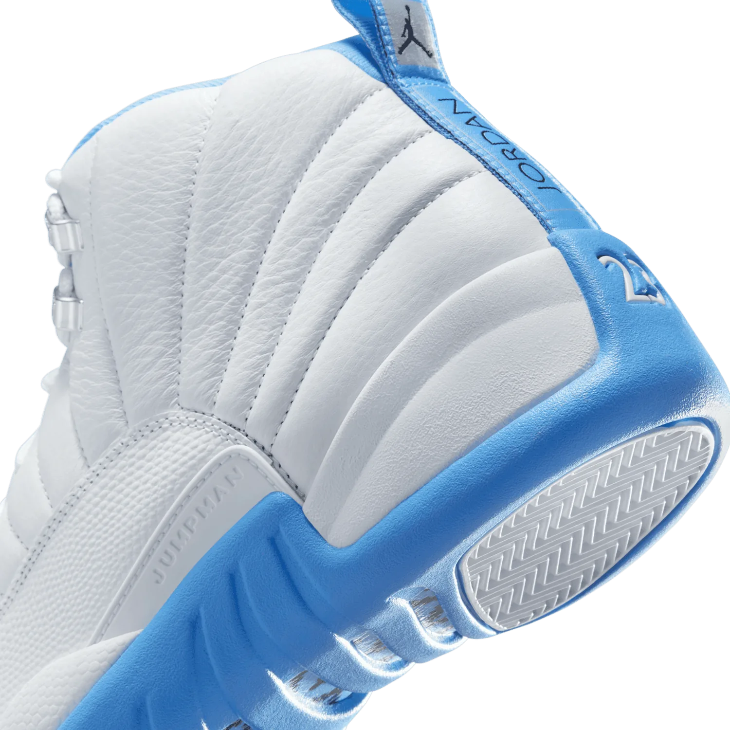 Air Jordan 12 Retro Melo (2025) image 5