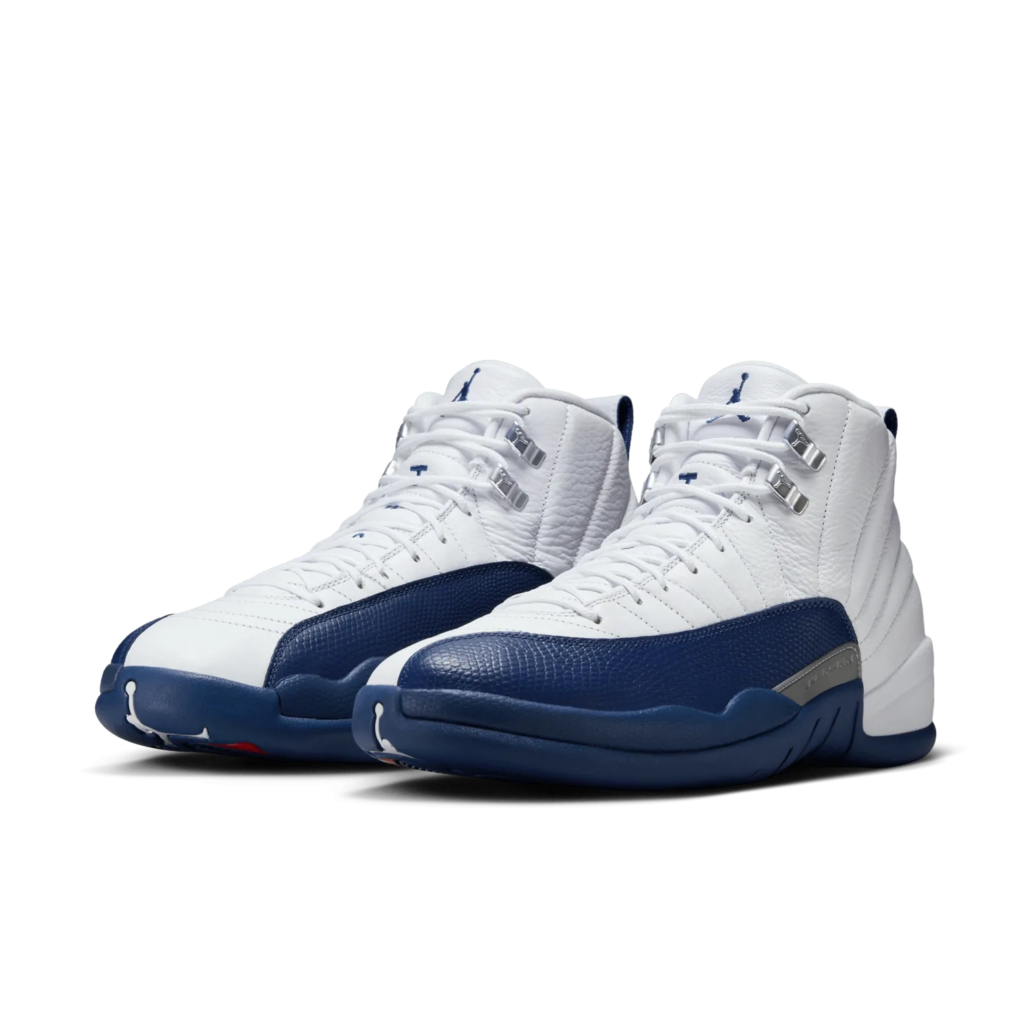 Air Jordan 12 Retro French Blue image 4