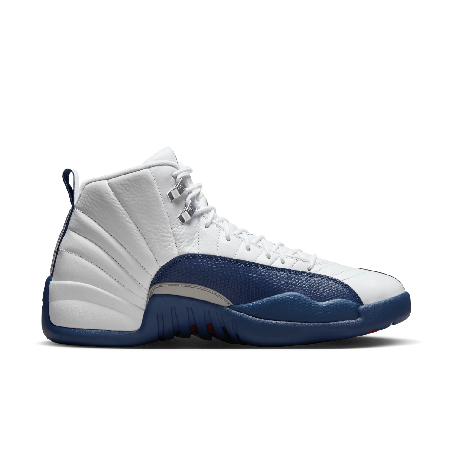 Air Jordan 12 Retro French Blue image 5
