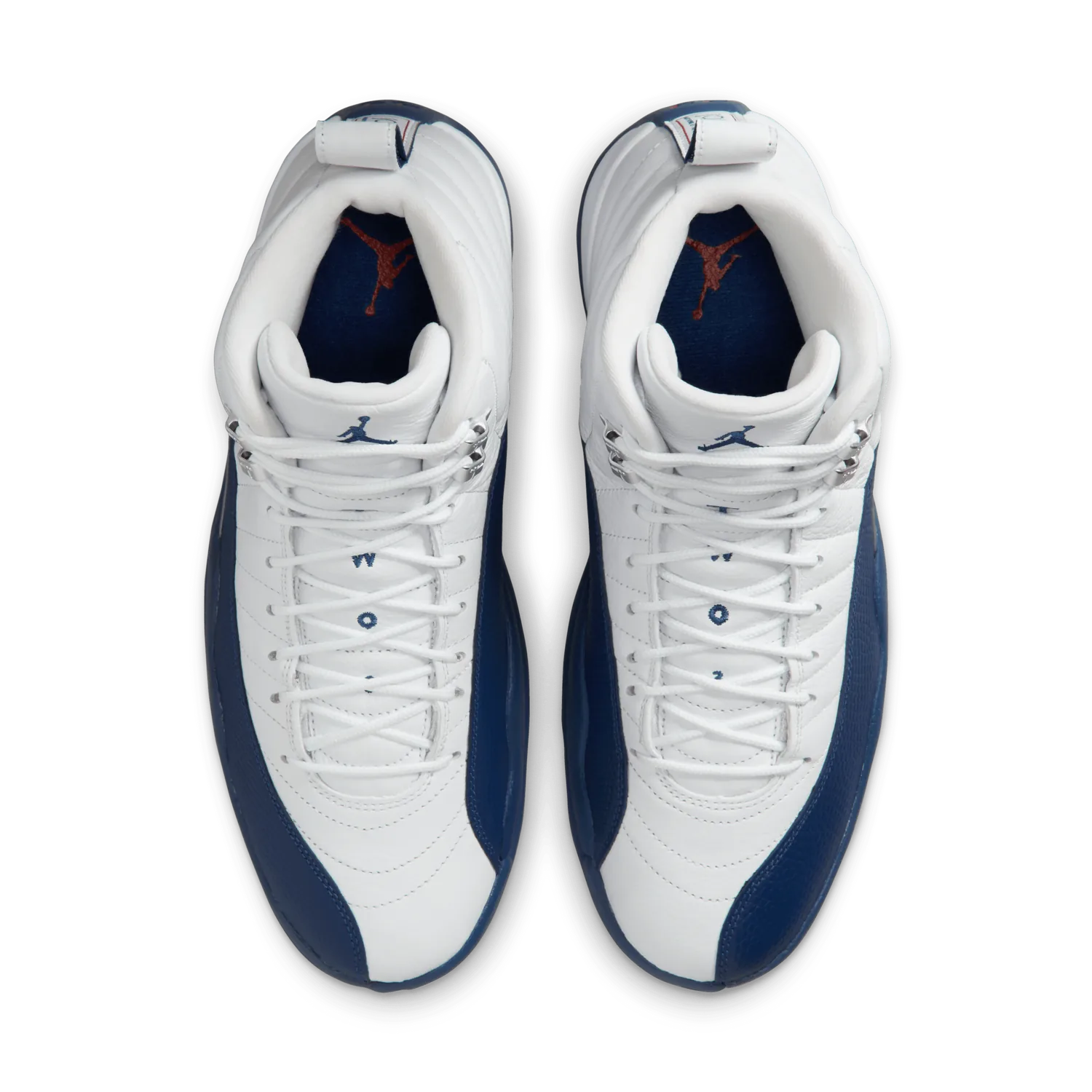 Air Jordan 12 Retro French Blue image 7